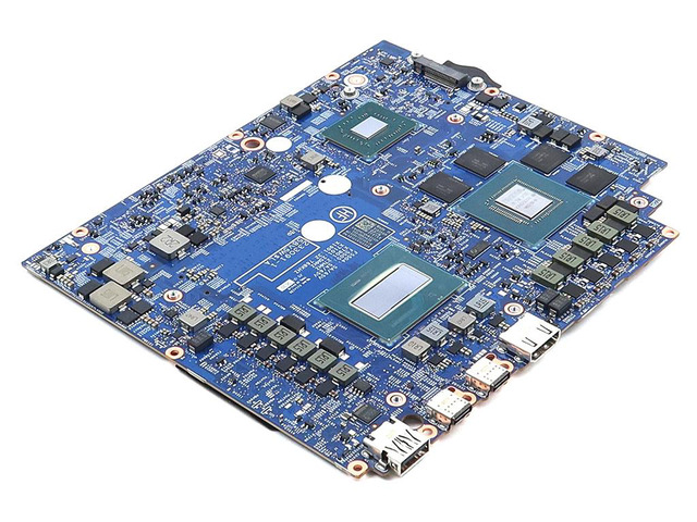 Used - Very Good: Dell Alienware 16X Aurora Core Ultra 9 275HX CPU ...