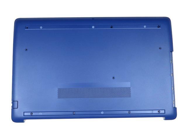 Laptop Replacement Parts Fit HP 15-DA 15-DB 15-DA0012DX 15-DA0014DX  TPN-C135 TPN-C136 (Bottom Base Cover Case)