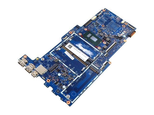 hp 87fe motherboard