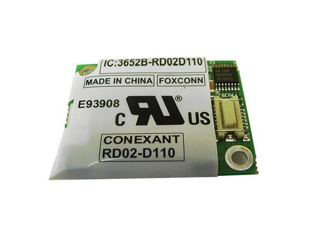 RD02-D110 MODEM DRIVERS FOR WINDOWS XP DRIVER: RD02-D110 MODEM