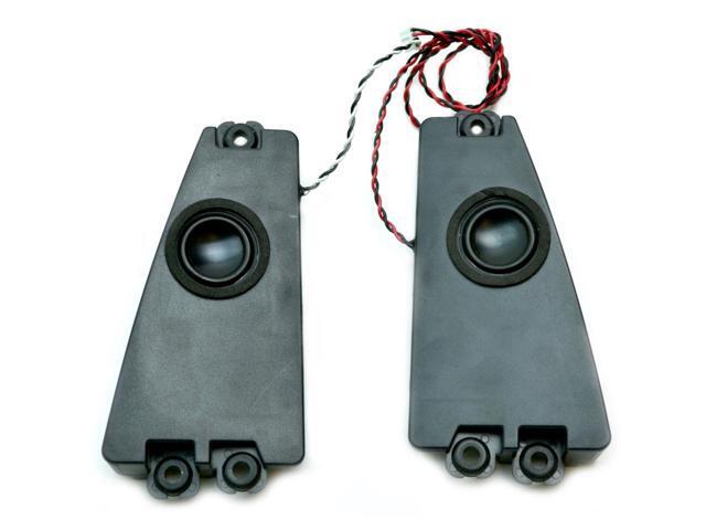 gateway computer speakers
