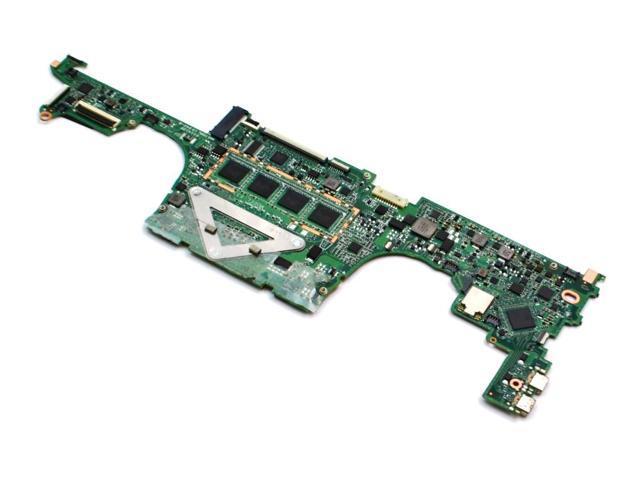 X33 HP Spectre X360 13-AE 13T-AE Intel Core I7-8550U 16GB RAM Motherboard  941884-001 Laptop Motherboards - OEM