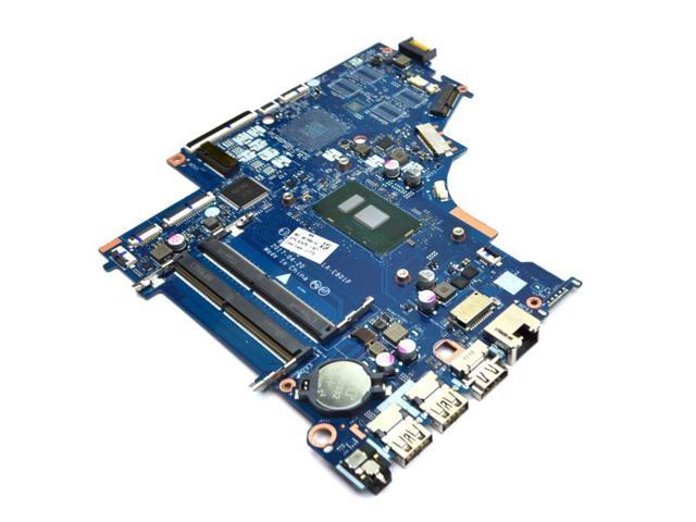 la e801p motherboard