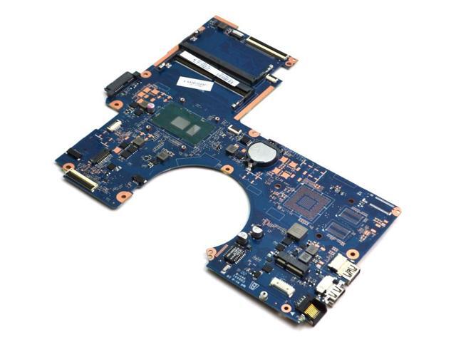 HP PAVILION DV7-6 SERIES INTEL S989 LAPTOP MOTHERBOARD 665993-001 669710-001 USA