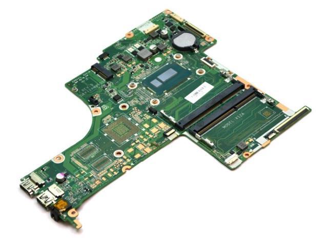 HP PAVILION DV7-6 SERIES INTEL S989 LAPTOP MOTHERBOARD 665993-001 669710-001 USA