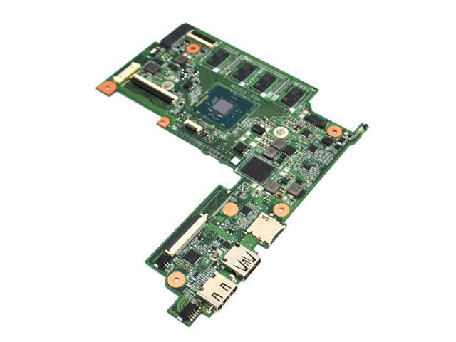 hp stream motherboard