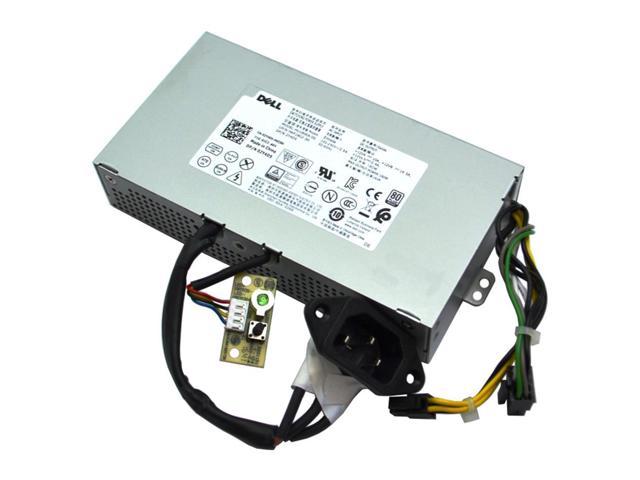 HU180EA-00 Genuine Dell Optiplex 3030 AIO 180W Switching Power Supply 2Y4D5 Dell Power Supplies