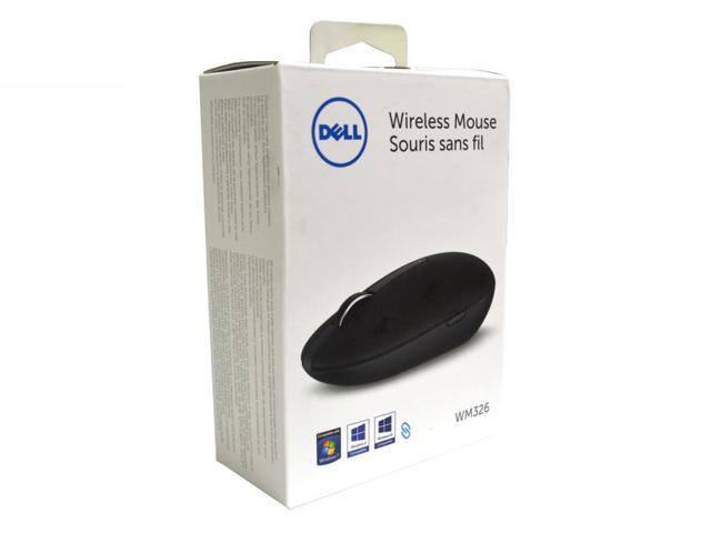 dell wm326 wireless mouse