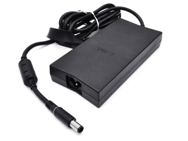 New Genuine OEM Dell Charger LA130PM121 130W 19.5V 6.7A Laptop AC adapter