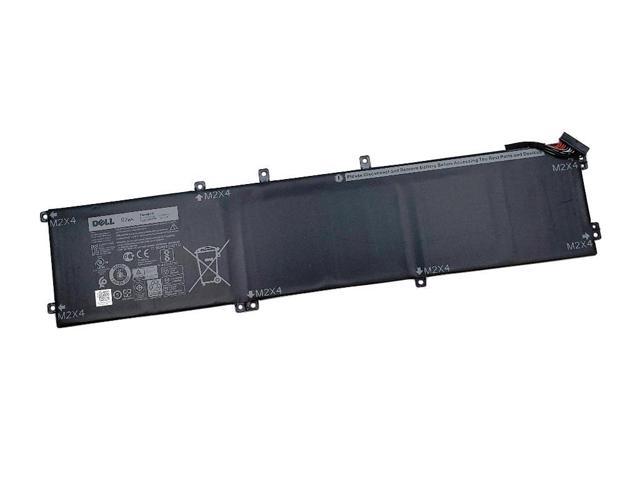 assistent forklare Klemme 6GTPY 0GPM03 CN-0GPM03 Genuine Dell Precision 5520 XPS 9560 11.4V 97W  8083MA Laptop Battery GPM03 Laptop Batteries - Newegg.com