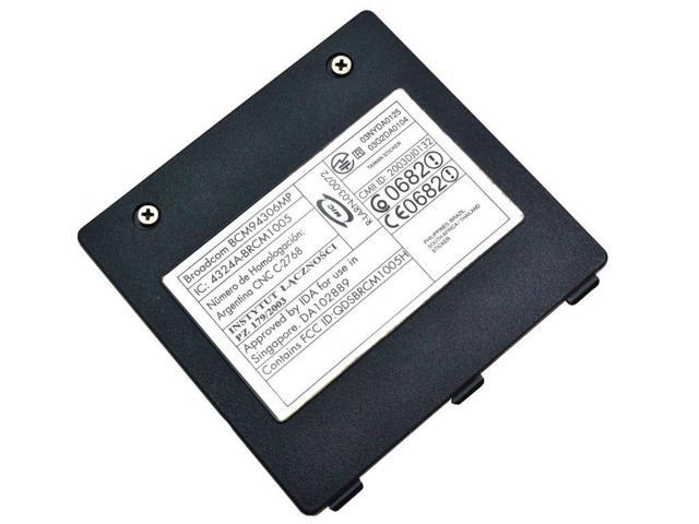 Hp Compaq Nx9010 Series Memory Ram Hard Drive Wifi Door Cover 3194 001 Usa Computer Components Electronics