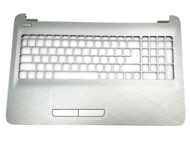 New Black Laptop Palmrest Keyboard /& Touchpad Assembly For HP 15-BS 15-BW Series