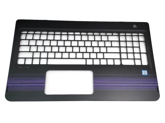 HP Pavilion 15T-AB000 Series LCD Back Cover 817835-001
