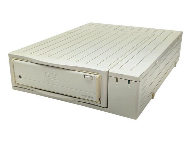Tandberg Data TDC 4220 2.5 GB Internal SCSI 3702018-01