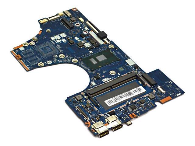 Used - Like New: BIUY2_Y3 LA-D471P Lenovo Yoga 710-15IKB Series Intel Core  I5-7200U Laptop Motherboard 5B20M14186 Laptop Motherboards 