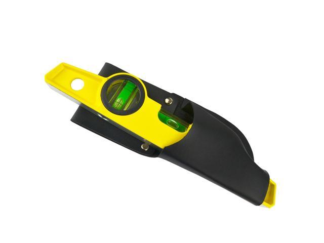 scaffolding spirit level