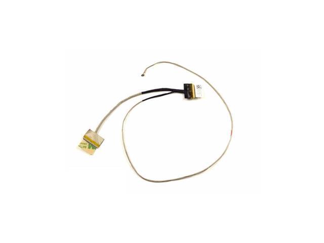 LVDS LCD VIDEO DISPLAY SCREEN FLEX CABLE for Asus X555L X555LA X555LD 40pin