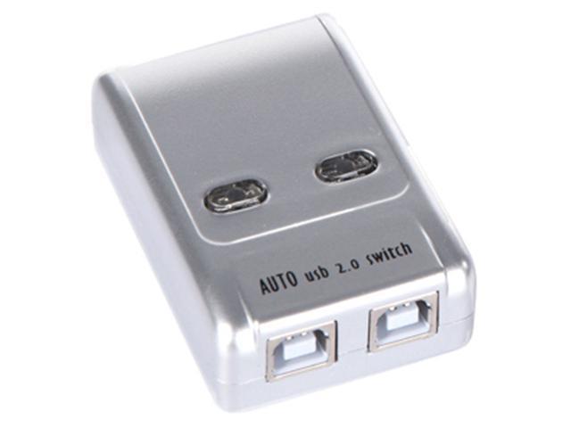 melysUS Multi-Function USB2.0 7-Ports Switch HUB Splitter Hubs