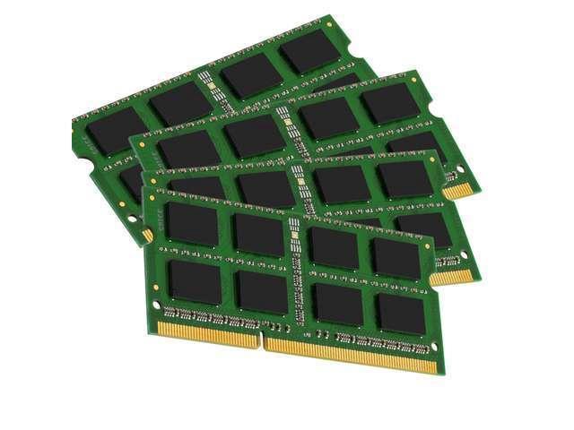 16GB 4x4GB PC3-10600 Memory RAM For Apple iMac DDR3-1333 MHz shipping from US