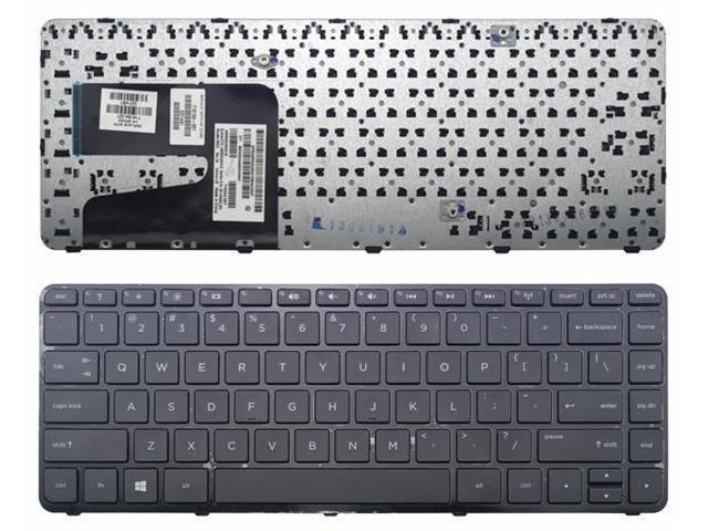 hp pavilion 14 keyboard