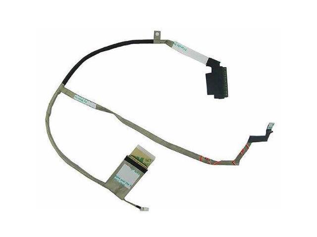 New LCD LED LVDS Video Display Screen Cable for HP Pavilion DV5-2000 ...