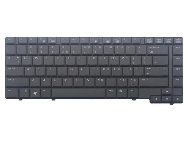 hp 6530b keyboard