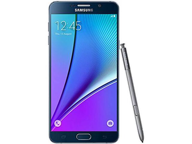 samsung note 5 n920l