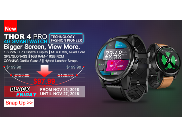 Thor 4 pro online price