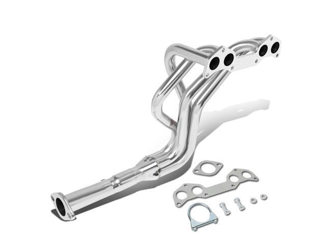 Replacement for Nissan 300ZX VG30E 3.0L SOHC Non-Turbo TRI-Y Shorty Exhaust Header Manifold Replacement for Nissan 300ZX VG30E 3.0L SOHC Non-Turbo TRI-Y Shorty Exhaust Header Manifold