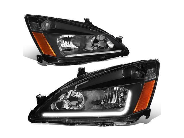 2007 honda accord drl light