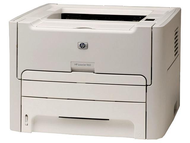 Купить Принтер Hp Laserjet 1320 Бу