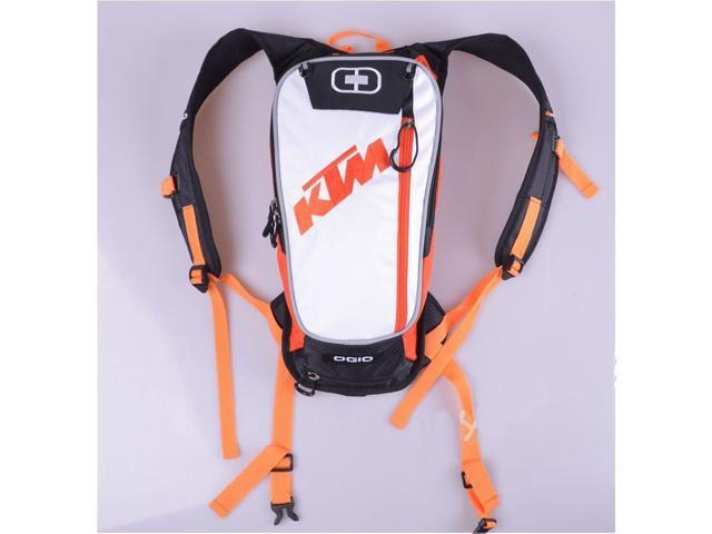 ktm motorcycle backpack