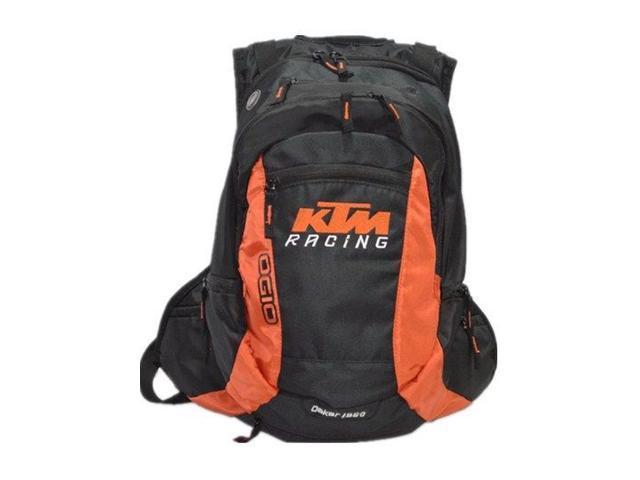 ktm motorcycle backpack