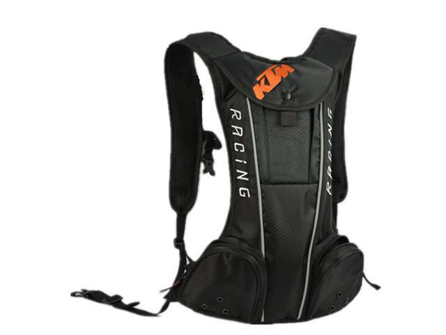 ktm motorcycle backpack