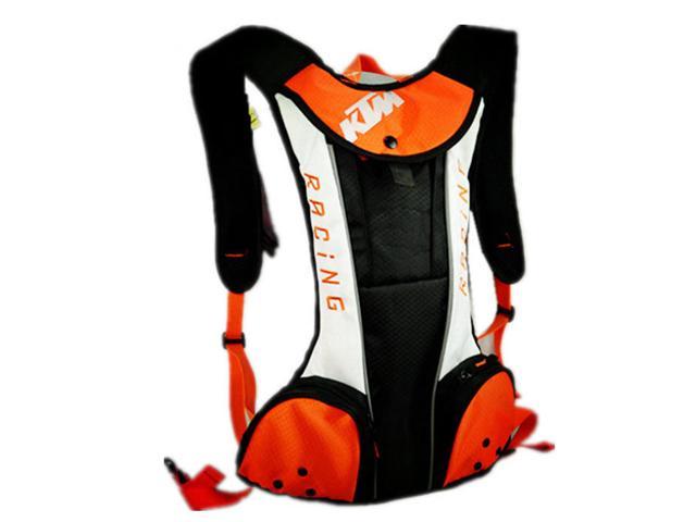 ktm riding backpack