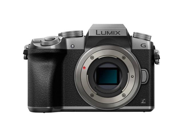 lumix g7 body