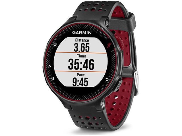 garmin forerunner 235 external heart rate monitor