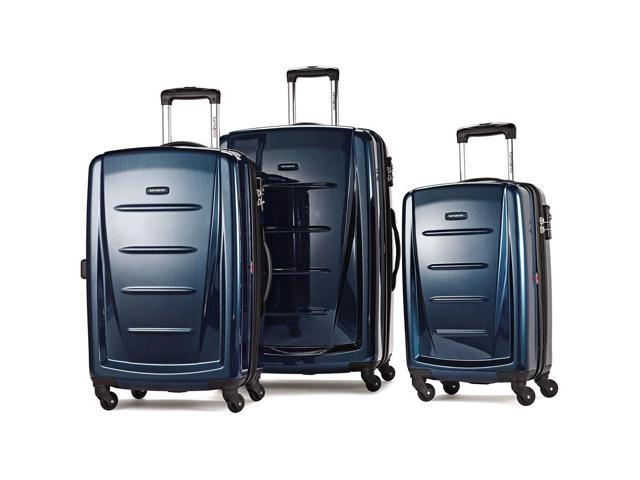 samsonite spinner 28 hardside