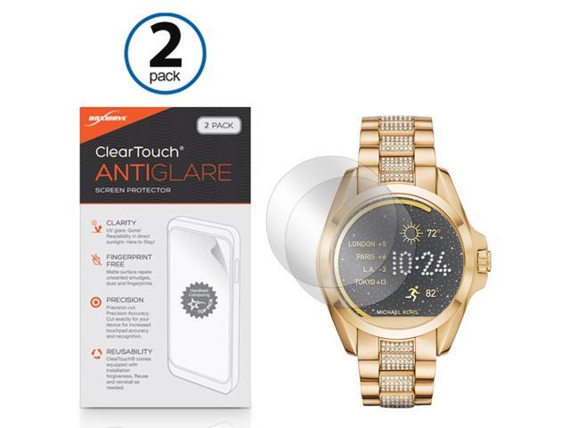 Fossil Q Founder Gen 1 Screen Protector 