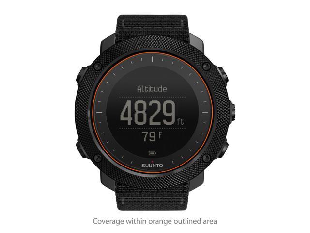 suunto traverse armband