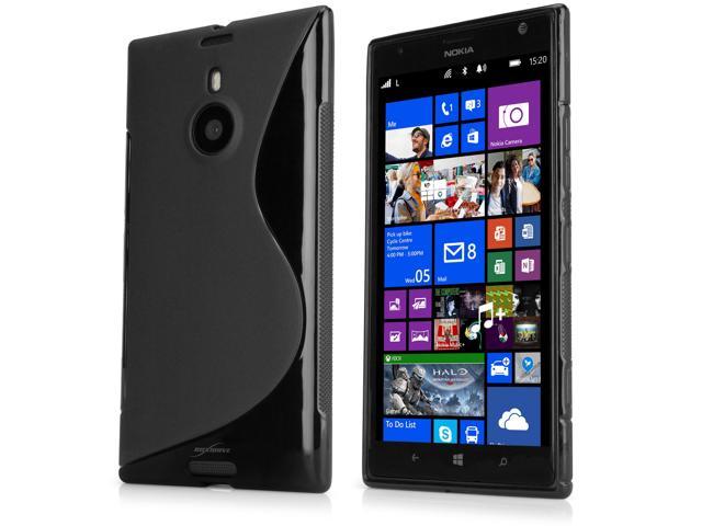Nokia Lumia 1520 Case, BoxWave [DuoSuit] Ultra TPU Case w/ Shock Absorbing Corners for Nokia Lumia Cases & Covers - Newegg.com