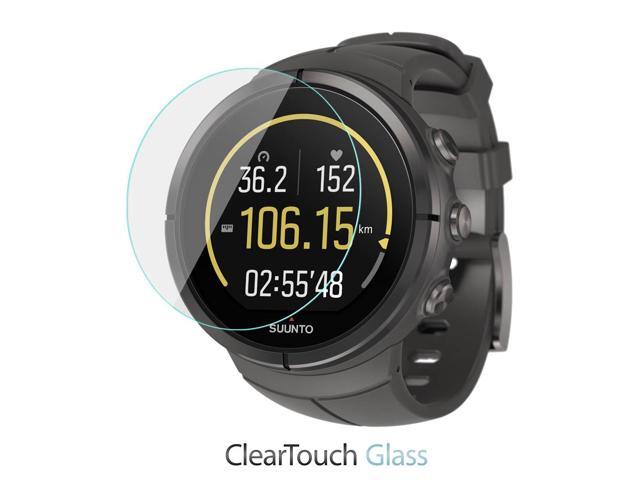 suunto spartan ultra release date
