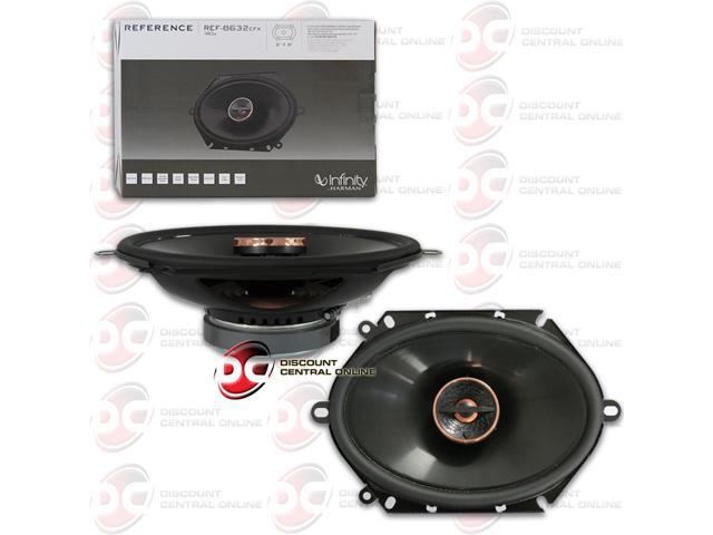 infinity reference 8632cfx