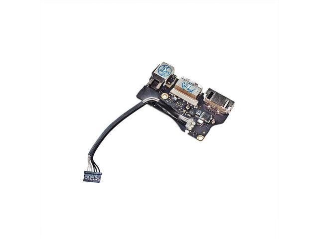 For Apple Macbook Air 13/" A1466 2013 2014 2015 DC-IN Power Jack Board Repair