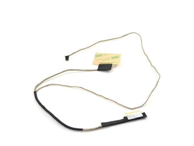New Lenovo Ideapad G470 G475 LCD Flex Video LVDS Cable DC020015T10