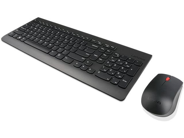 wireless keyboard and mouse combo lenovo