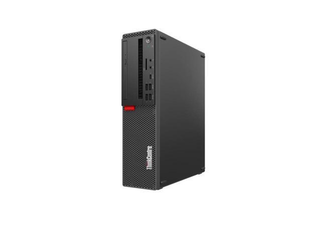 PC Lenovo M920S Intel Core I7-8700 3.20GHz 16 GB 512SSD Con Monitor De 27 Pulgadas Thinkcentre Reacondicionado