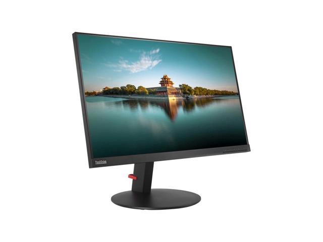 Lenovo thinkvision t24i 10 обзор