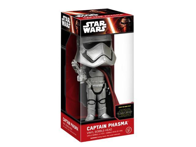 captain phasma funko