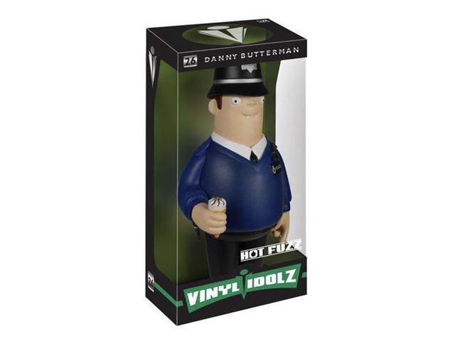 vinyl idolz hot fuzz